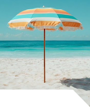 Letní dovolená bez starostí