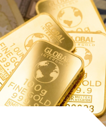 Zlato jako dlouhodobá pojistka.