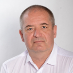 Avatar for Mgr. Juraj Kvas